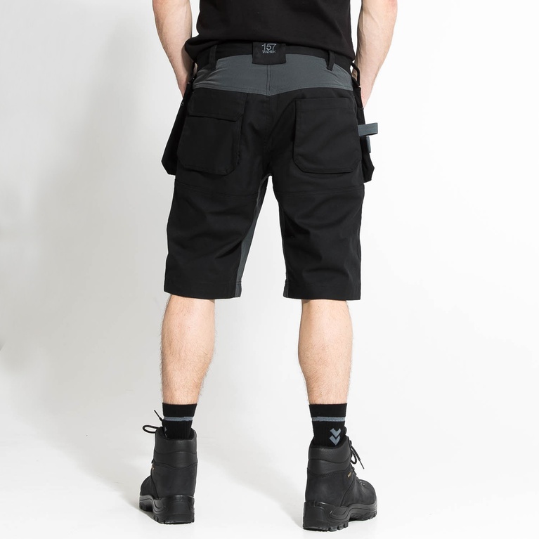ARBEIDSSHORT "ECHO"